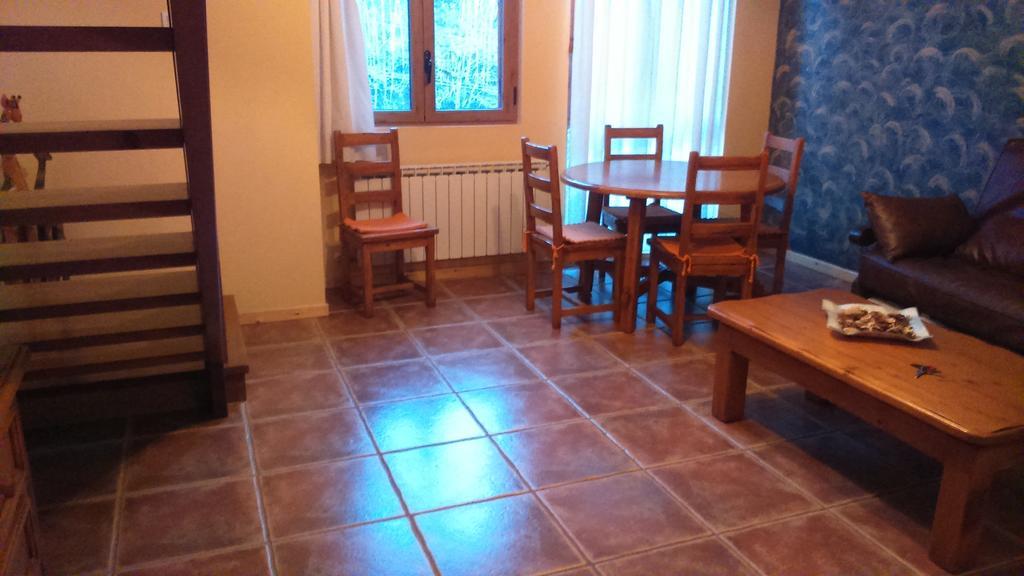 Duplex Calle El Tillo Escarrilla Extérieur photo